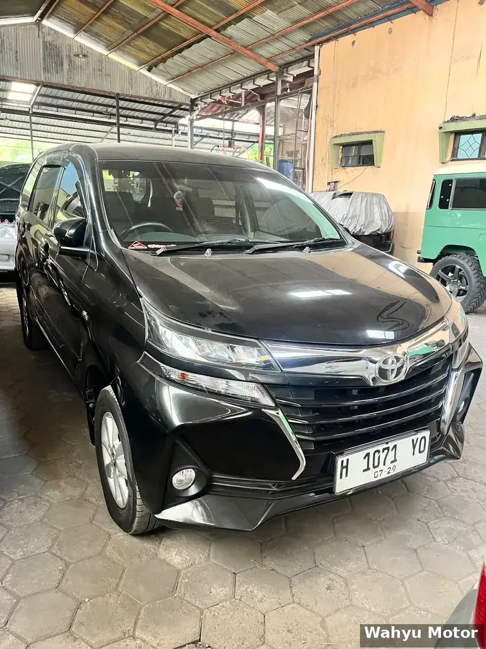 Avanza